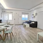 Lejlighed Precioso Estudio Molinillo *
