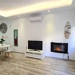 Precioso Estudio Molinillo Málaga