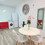 Precioso Estudio Molinillo * Málaga
