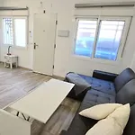 Precioso Estudio Molinillo *