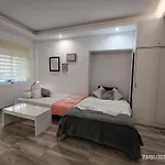 Precioso Estudio Molinillo Lejlighed Málaga