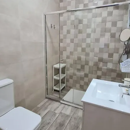 Precioso Estudio Molinillo * Málaga