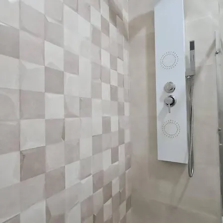 Precioso Estudio Molinillo Appartement