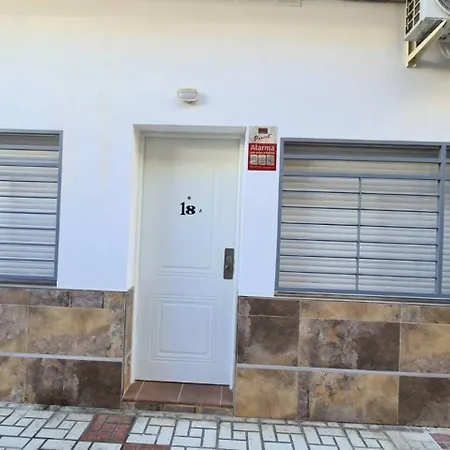 Appartement Precioso Estudio Molinillo Málaga