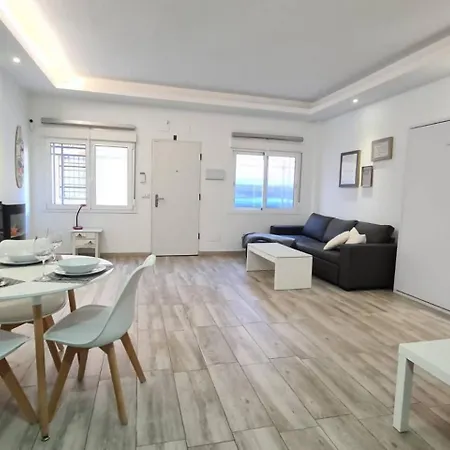 Appartement Precioso Estudio Molinillo