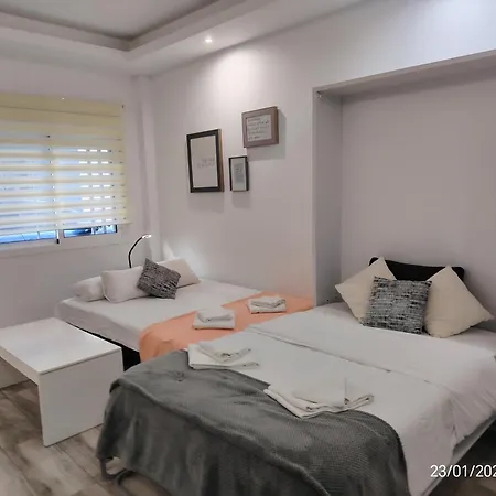 Appartement Precioso Estudio Molinillo