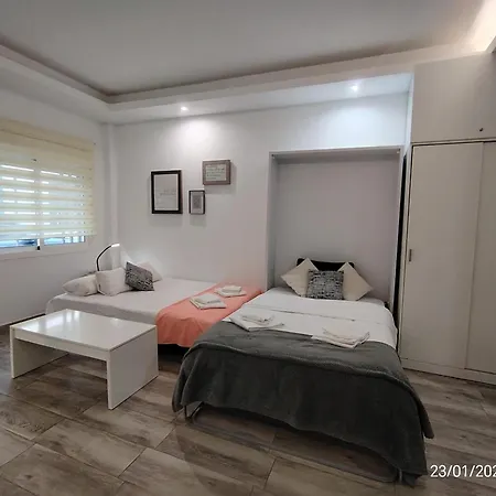 Precioso Estudio Molinillo Appartement Málaga