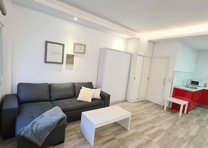 Precioso Estudio Molinillo