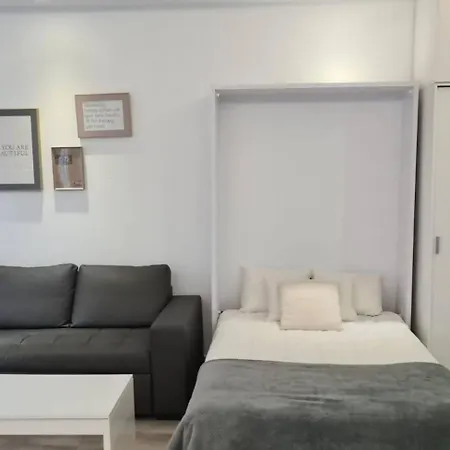 Apartment Precioso Estudio Molinillo